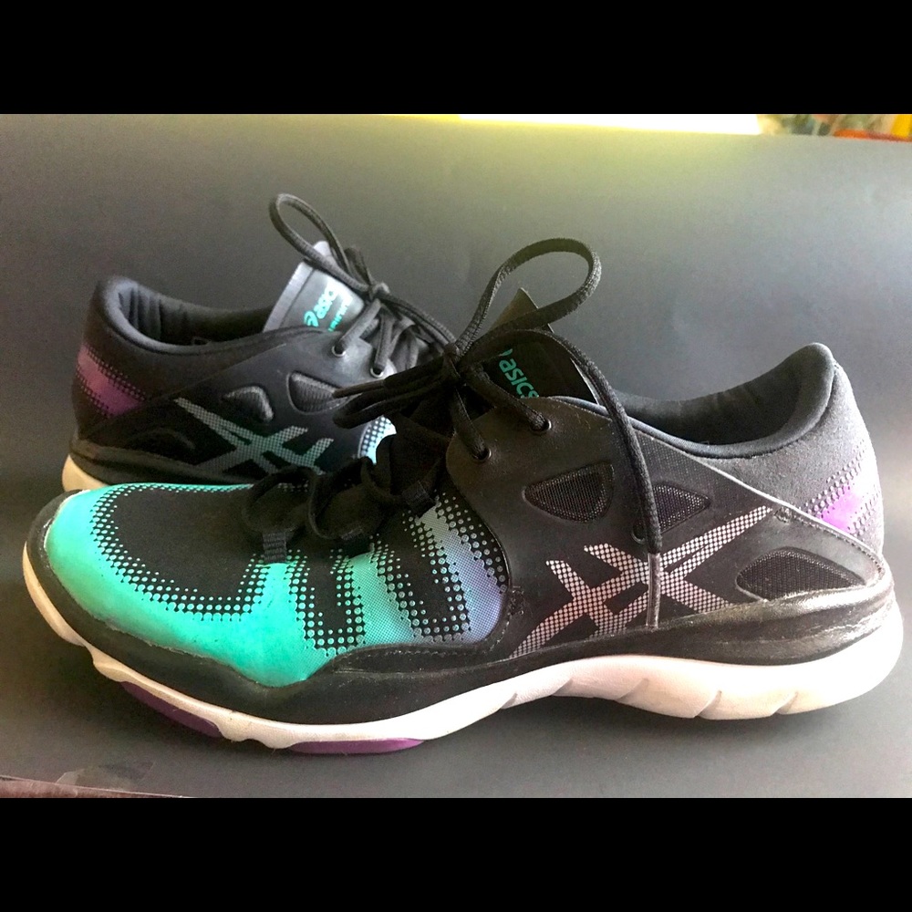 Asics Running Shoe